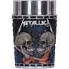 Metallica Shot Glass set 8.5cm (Set of 3)