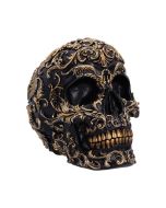 Puzzled Skull 11.7cm