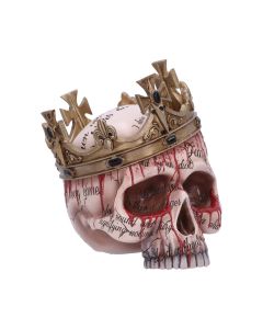 Shakespeare's Legacy 16cm