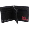 Iron Maiden Piece of Mind Artwork Wallet