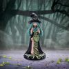 Rina Witch Figurine 15cm