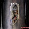 Iron Maiden Killers Wall Plaque 30.5cm