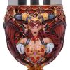 World of Warcraft Alexstrasza Goblet 19.5cm