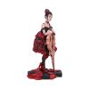 Marionette with Scissors Burlesque Figurine
