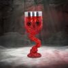 Bitter Taste Skeleton Goblet 19cm