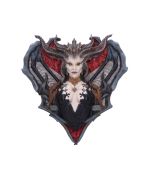 Diablo® IV Mephisto Wall Plaque 29.3cm