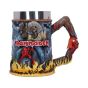 Metallica Creeping Death Artwork Inspired Tankard