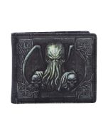 Retro Tattoo Studio Wallet