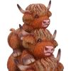 Highland Totem 17.5cm