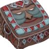 Dungeons & Dragons Bag of Holding and Devouring Box 17cm