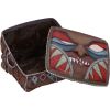 Dungeons & Dragons Bag of Holding and Devouring Box 17cm