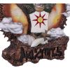 Dark Souls Solaire Wall Plaque 27.5cm