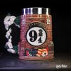 Harry Potter Platform 9 3/4 Collectible Tankard 16cm