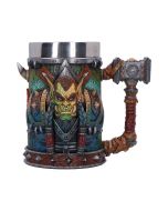 World of Warcraft Ragnaros Foldable Lamp 21cm