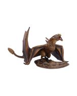 House of the Dragon Syrax Box 16cm