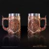 House of the Dragon Targaryen Crown and Dagger Tankard 16cm