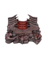 Diablo® IV Mephisto Wall Plaque 29.3cm