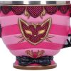Pinkys Up Cheshire Cat Cup 10.5cm