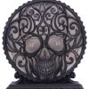 Death's Embrace Gothic Lamp 20.2cm