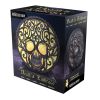 Death's Embrace Gothic Lamp 20.2cm