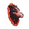Diablo® IV Mephisto Wall Plaque 29.3cm