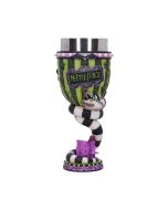 Beetlejuice Tankard 17cm