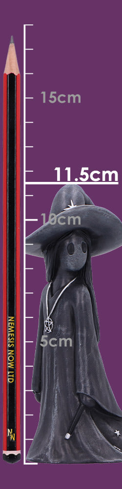 Little Souls Sparkle Figurine 11.5cm