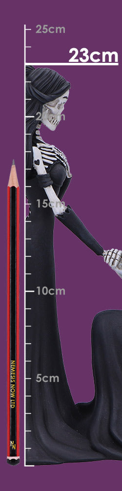 Eternal Proposal Skeleton Figurine 23cm
