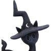 Charm Spell Cats Figurine 12.5cm