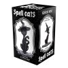 Conjure Spell Cats Figurine 15.2cm