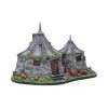 Harry Potter Hagrids Hut Light up Figurine 20cm