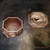 House of the Dragon Syrax Box 16cm