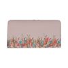 Highland Cow Embossed Purse 18.5cm