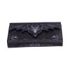 Dragon Scale Embossed Purse 18.5cm