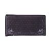 Dragon Scale Embossed Purse 18.5cm