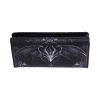 Dragon Scale Embossed Purse 18.5cm