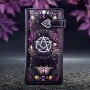 Book of Spells Embossed Purse 18.5cm