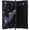 Moon of Lucifly Embossed Purse 18.5cm