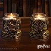 Harry Potter Hufflepuff Tea Light 8cm