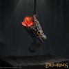 Lord of the Rings Sauron Stocking Hanging Ornament 6.5cm