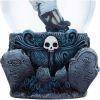 Corpse Bride Snow Globe 15cm