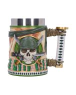 One Piece Luffy Tankard 16.5cm