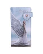 Moon of Lucifly Embossed Purse 18.5cm