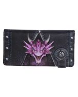 Book of Spells Embossed Purse 18.5cm