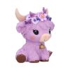 Moo Crew - Hyacinth 10.5cm