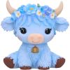 Moo Crew - Bluebell 10.5cm