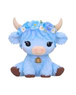 Moo Crew - Hyacinth 10.5cm