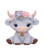 Moo Crew - Hyacinth 10.5cm