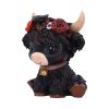 Moo Crew - Dahlia 10.5cm
