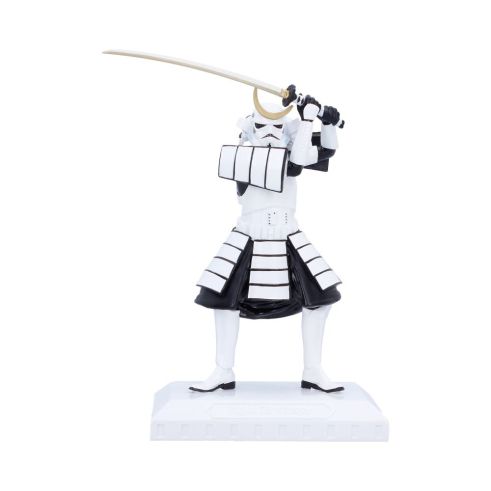 Stormtrooper The Last Samurai 19.3cm